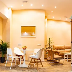 Apartamentos Ceo - Pasaje Ronda