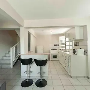 Holiday home Aumis Saint-philippe, Fort-de-France
