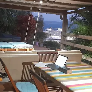  Séjour chez l'habitant Bayside