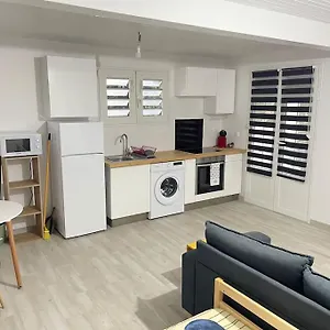  Appartement Cosy P